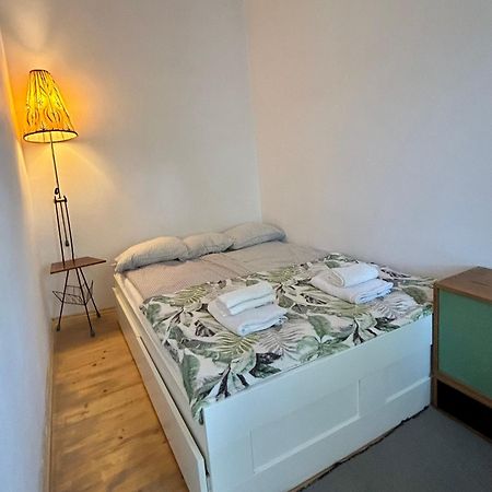 Tenement Apartment 90M2 City Center Kraków Eksteriør billede