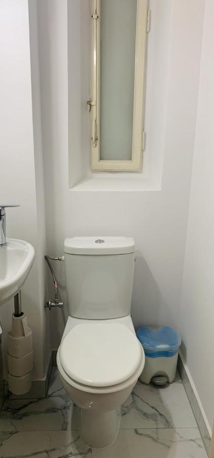 Tenement Apartment 90M2 City Center Kraków Eksteriør billede