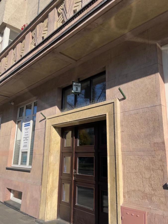Tenement Apartment 90M2 City Center Kraków Eksteriør billede