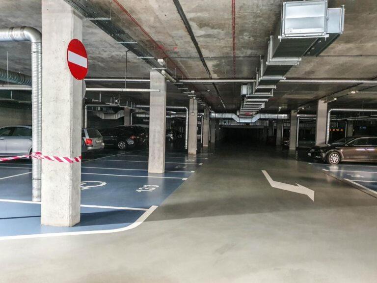 Tenement Apartment 90M2 City Center Kraków Eksteriør billede