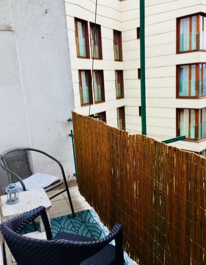 Tenement Apartment 90M2 City Center Kraków Eksteriør billede