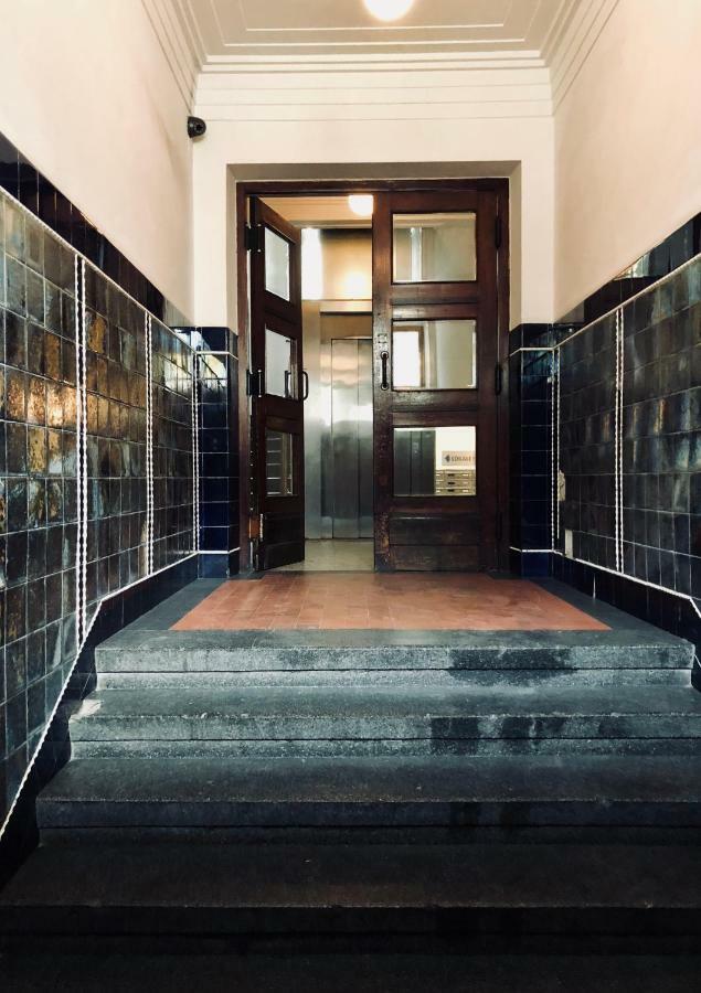 Tenement Apartment 90M2 City Center Kraków Eksteriør billede